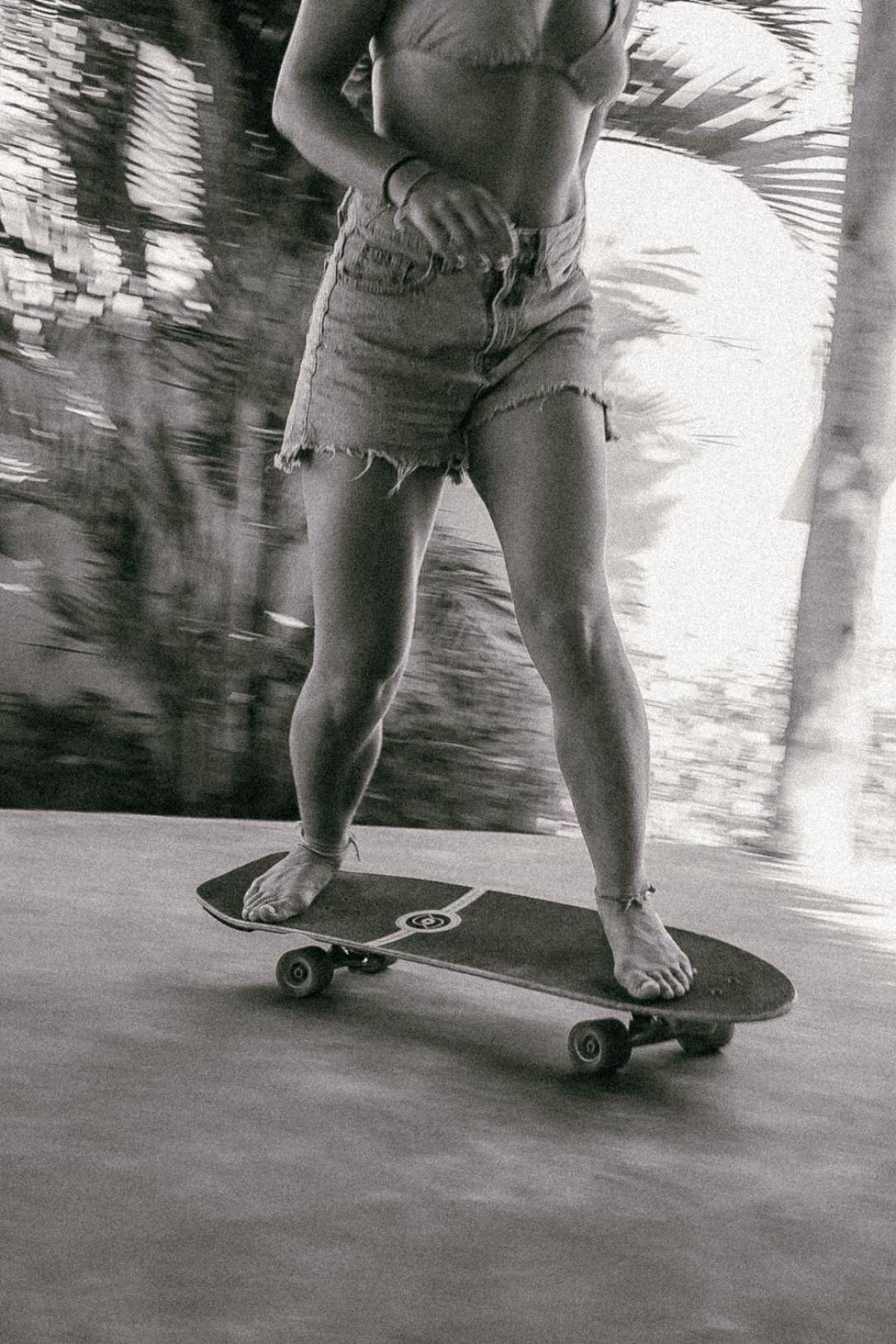 Surf And Yoga Retreat Nicaragua Hostel La Albina Buitenkant foto